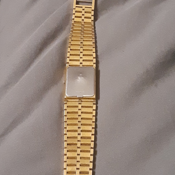 Wittnauer 10k Gold Swiss Vintage Watch